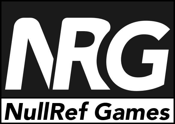 NullRef Games  Game Development Studio